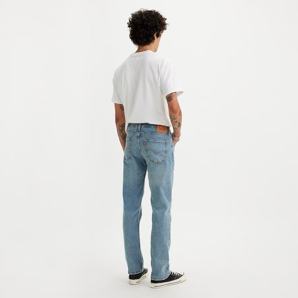 Mens/Boys LEVI’S 511 Jeans 31/32 - Picture 3 of 3